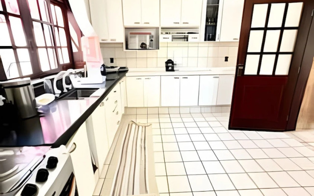 Casa com piscina em Acapulco Guarujá SP3