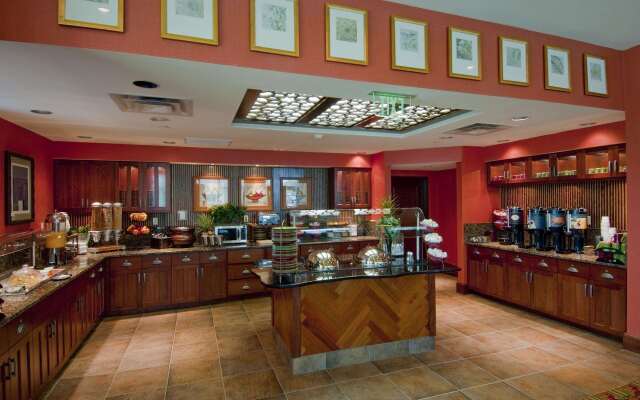 Homewood Suites by Hilton Rockville-Gaithersburg