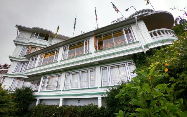 Udaan Dekeling Resort Darjeeling