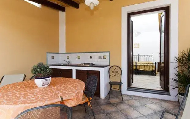 Residence Marina Corta