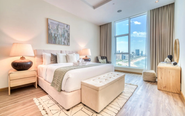 Oceana Adriatic - 903- PJ - Hotel in ดูไบ - Photo 4