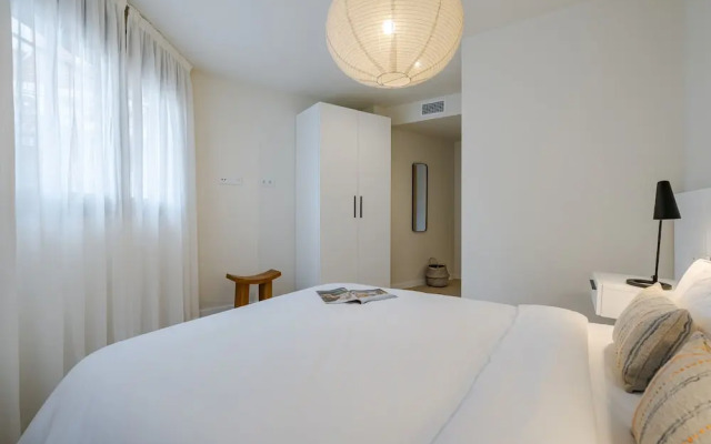 Puerto Alto Apartments