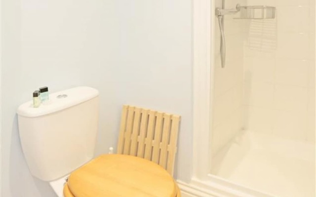 Beautiful Holiday Home in Reydon Anglia With Private Garden