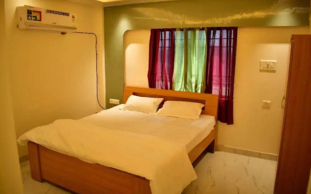 Sagar Luminoire Hotel