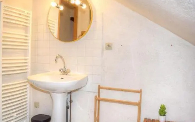 House Le Pigeonnier 1