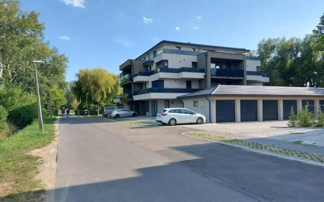 Petit Paul Apartman