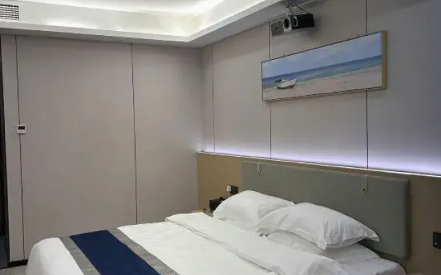 Cixi wanai Business Hotel