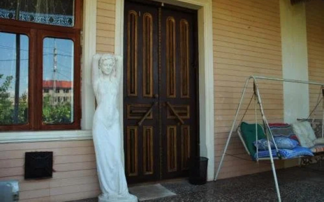 Art House Hostel