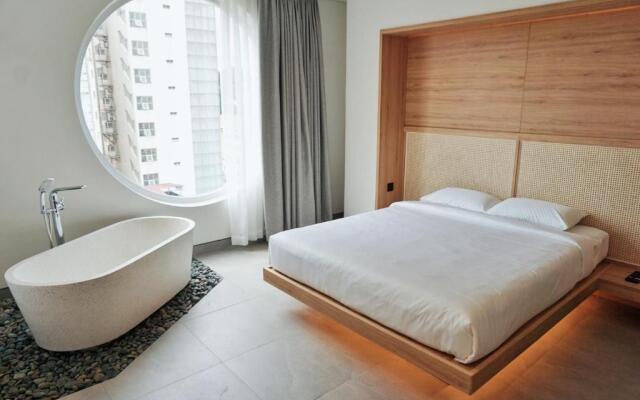 MEANDER Saigon