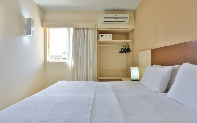 Thermas de Olímpia Resort