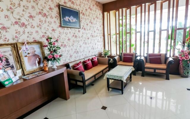 Karnmanee Place Hotel