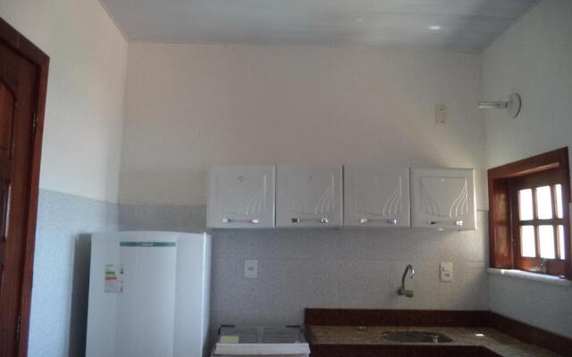 Zago Apartamento Temporada Vista Mar