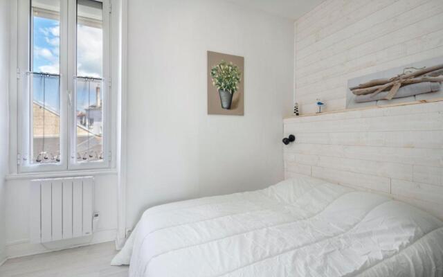 Appartement moderne au coeur du Pouliguen