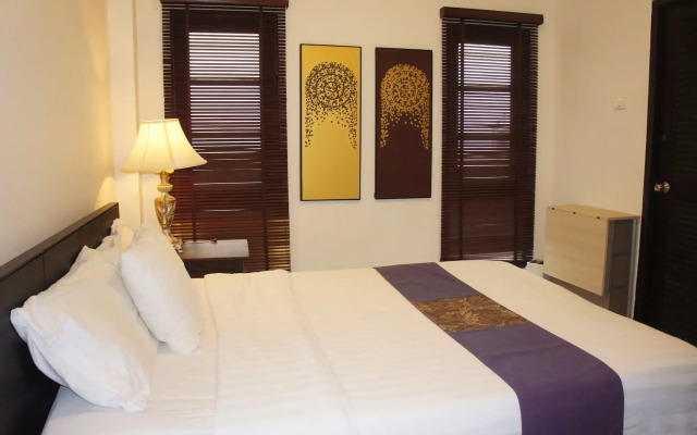Phuket Home Stay 