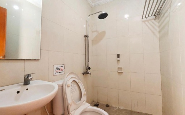 Hotel 68 Lembang by ZUZU