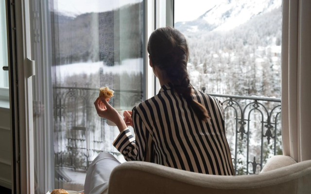 Grand Hotel Kronenhof