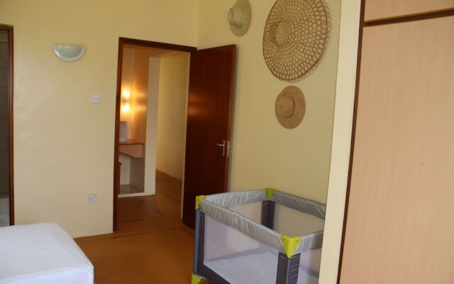 Villas Evasion