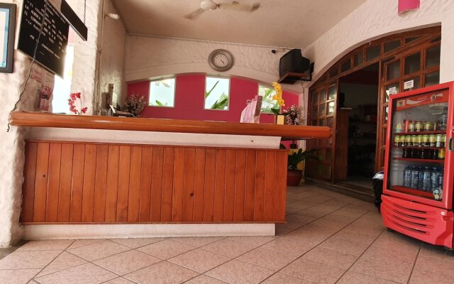 Hotel Mexicana Huatulco