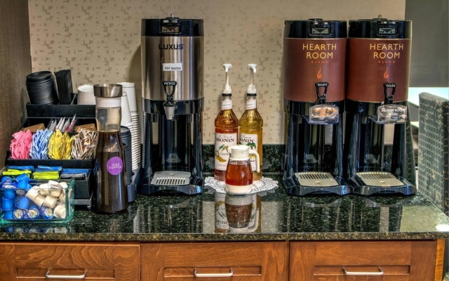 Residence Inn by Marriott Memphis Southaven