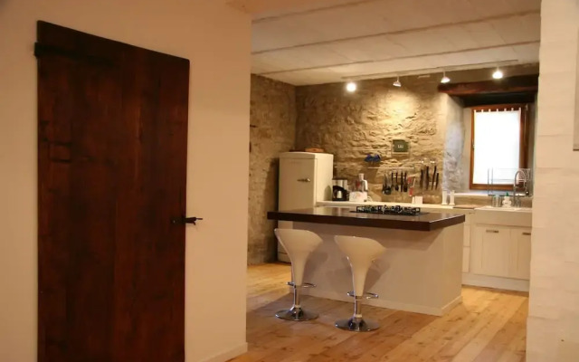 Villa Podere Quartarola