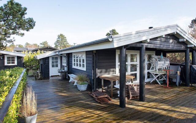 Holiday Home in Kalundborg