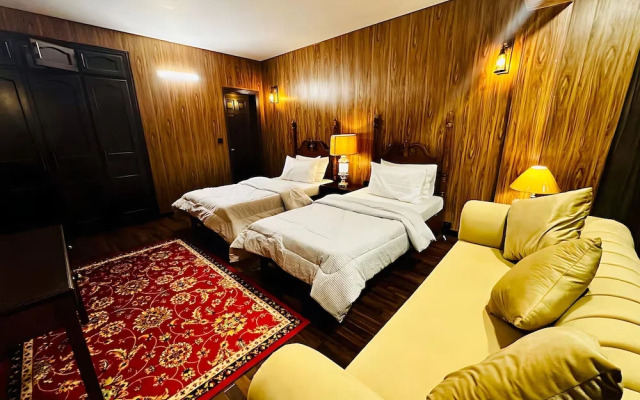 Royal Serviced Cottages