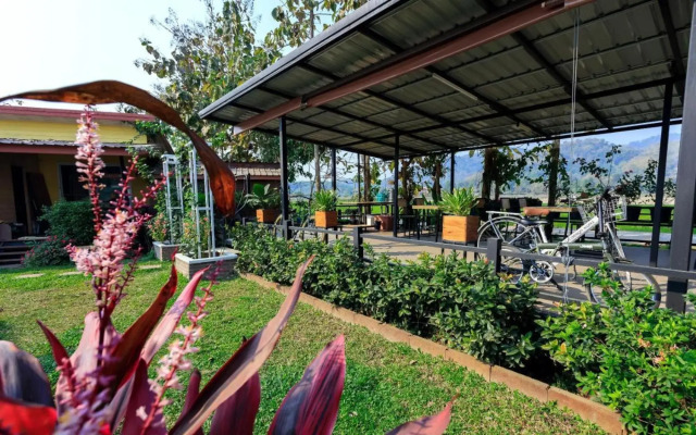Baan Sin Suk