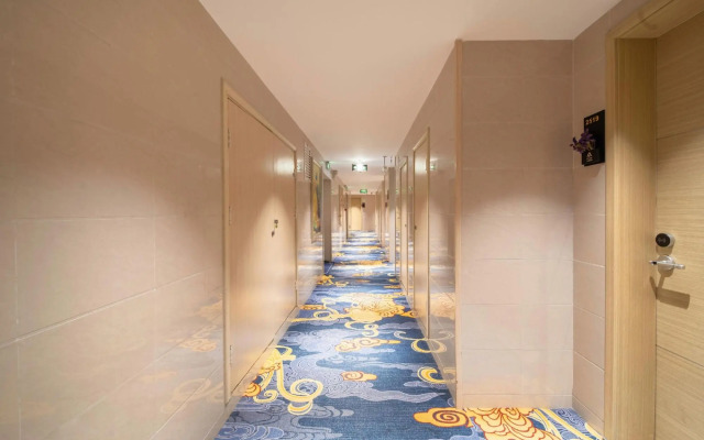 ZUO AN International Hotel