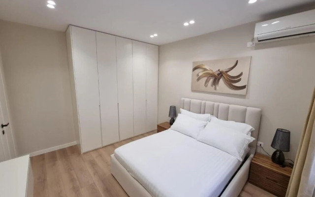 Arkle Apartment 1