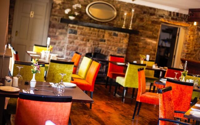 The Anvil Bar B&B