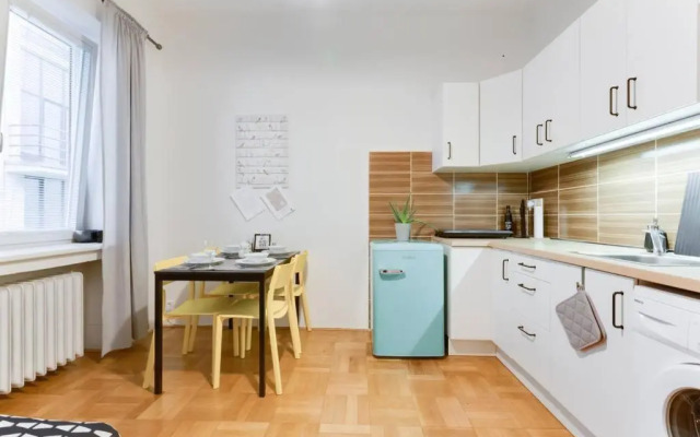 Apartment Alex