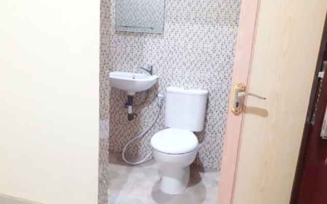 OYO 93356 Pondok Cirendeu