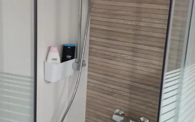 Single Suite Apartment