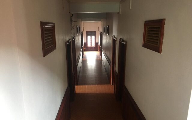 Domon Guesthouse