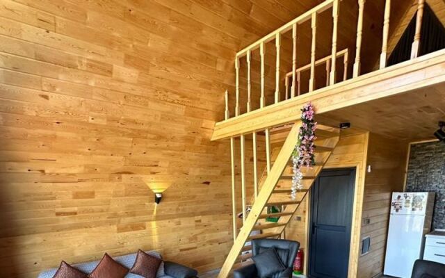 Trabzon Bungalov Evleri