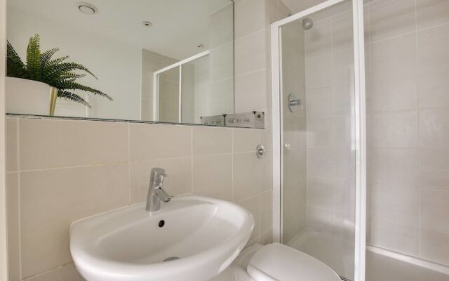 City center Modern 2BR Flat Near Oxford Rd