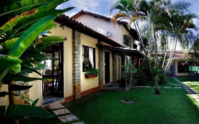 Vila Francesa Hotel