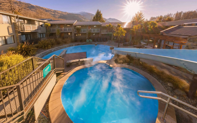 Club Wyndham Wanaka, Trademark Collection by Wyndham