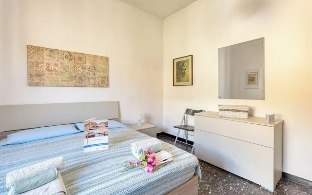 GP Apartments - Sea And Relax