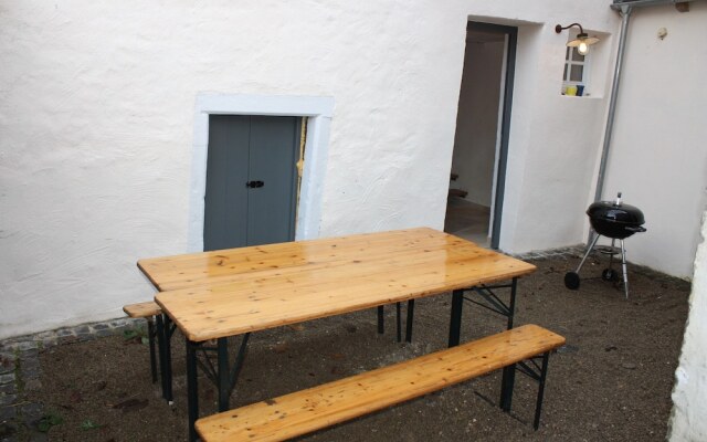 Nengshof - Haus Gänseblümchen