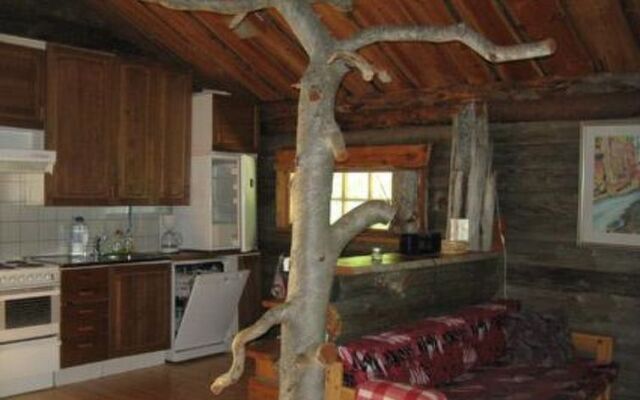 Holiday Home Äystönmaja