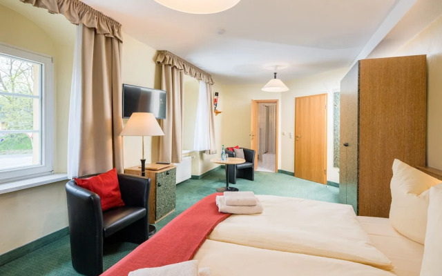 Landhaus Purschenstein