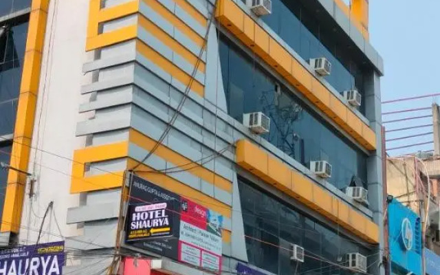 Hotel Shaurya