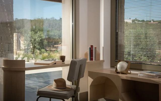 Villa Alquimia Aa With Private Swimming Pool