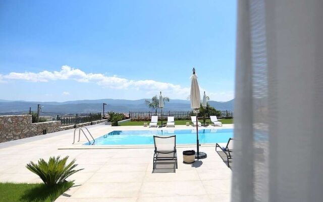 Alp Suites Safran