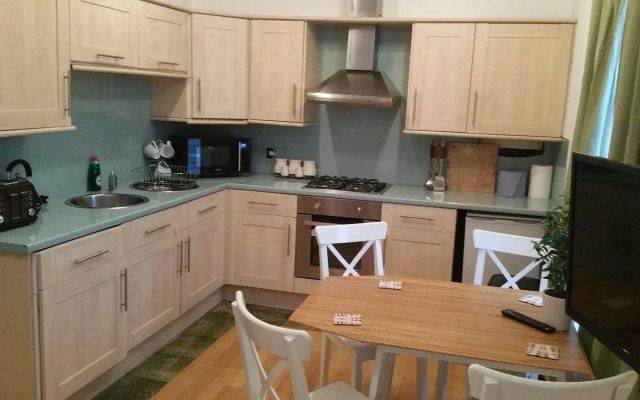 Finsbury Park Homes