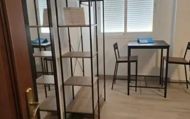 Apartamentos Casa Sardina