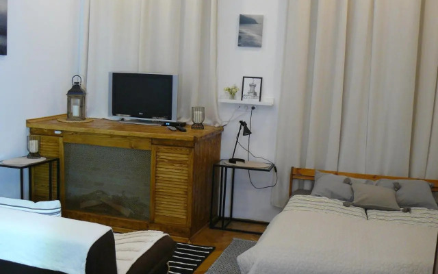 M&M Apartment Budapest House
