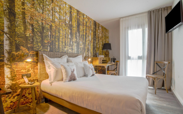 La Maison Mulhouse Centre