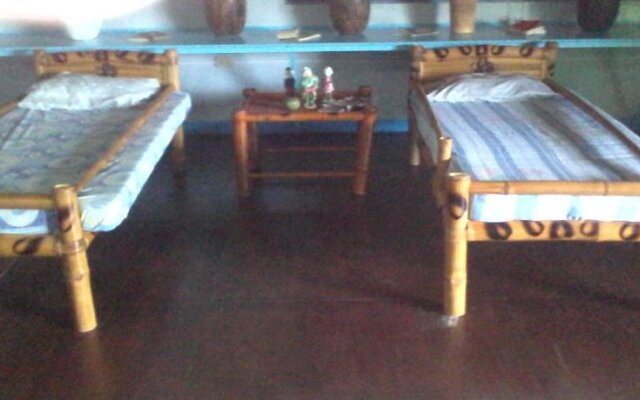 Angeles Budget Guesthouse